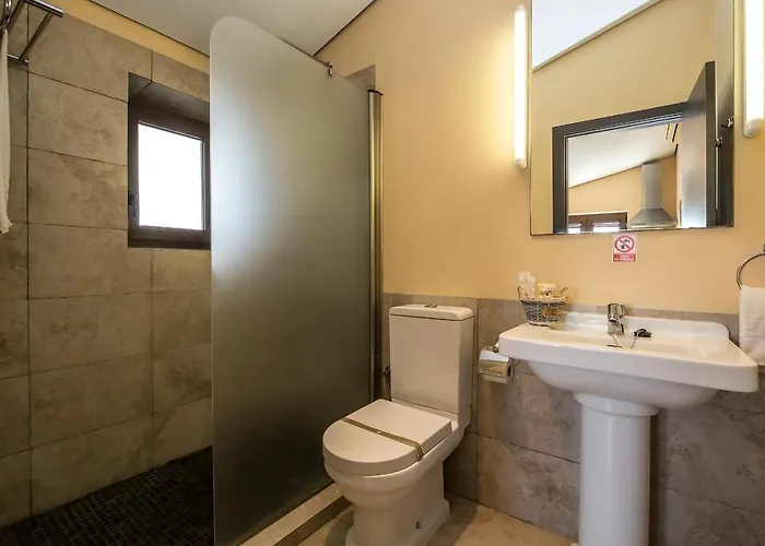 Apartment El Caseron De Conil & Spa