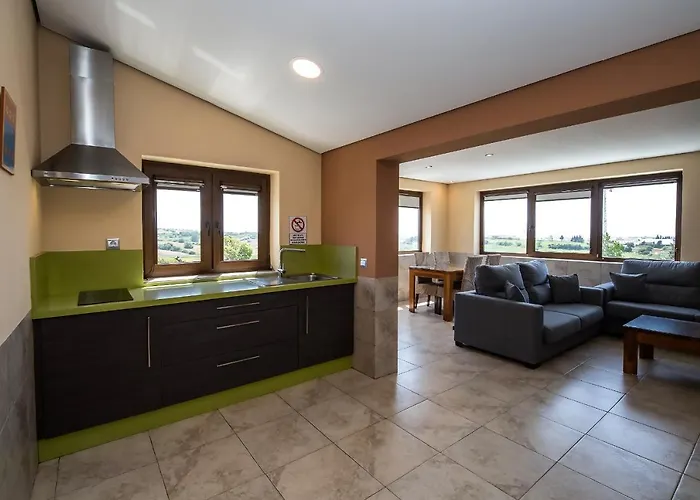 Appartamento El Caseron De Conil &