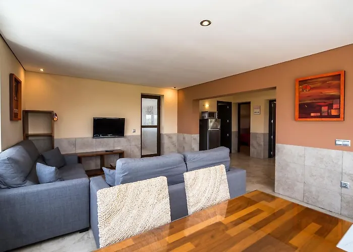 El Caseron De Conil & Spa