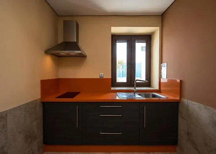 El Caseron De Conil & Spa Apartment