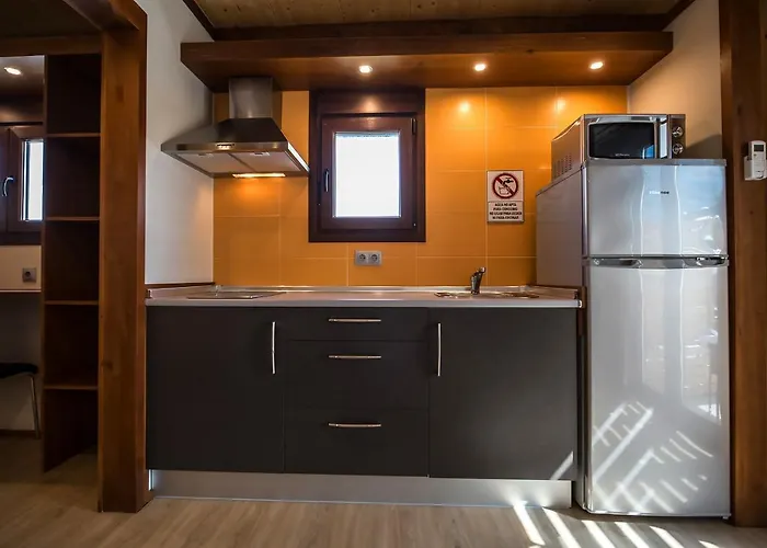 El Caseron De Conil & Spa Apartment