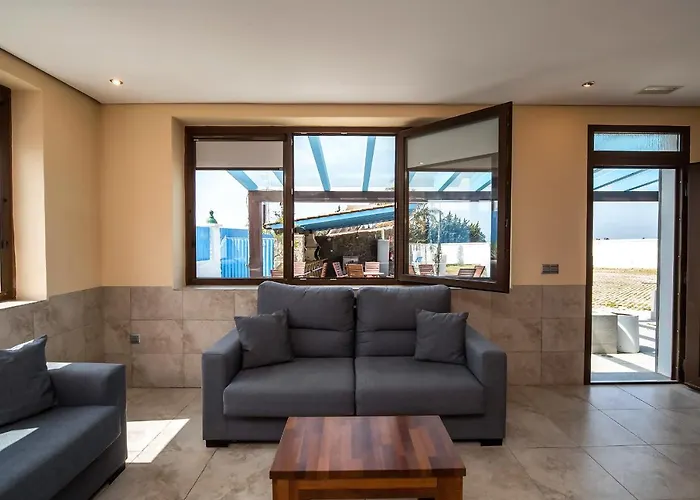 El Caseron De Conil & Spa Apartment