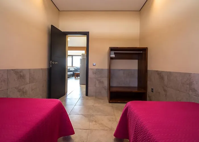 El Caseron De Conil & Spa Apartment Conil De La Frontera