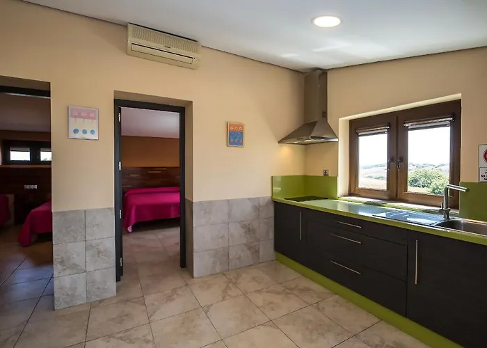 El Caseron De Conil & Spa Apartment Conil De La Frontera