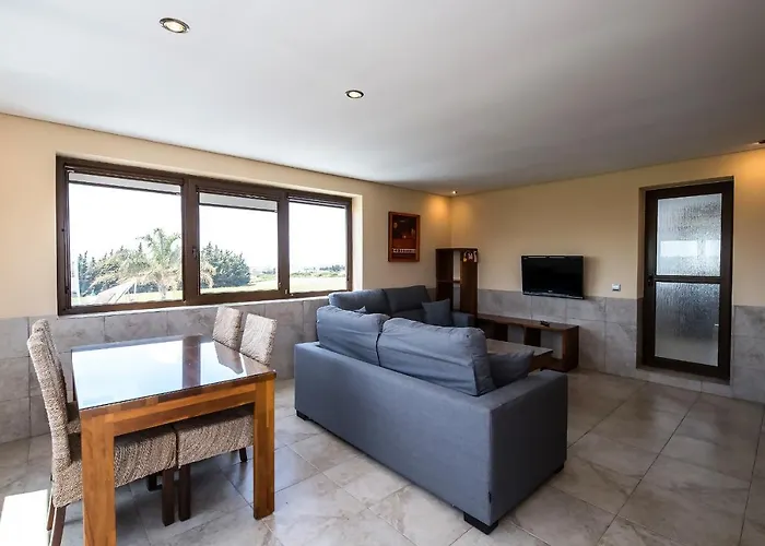 El Caseron De Conil & Spa Apartment *