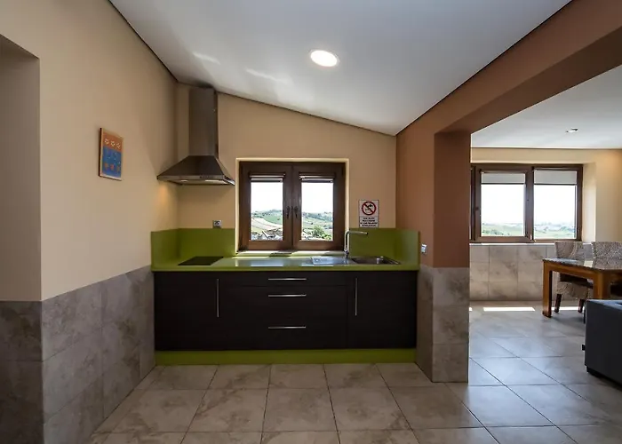 El Caseron De Conil & Spa Apartment *