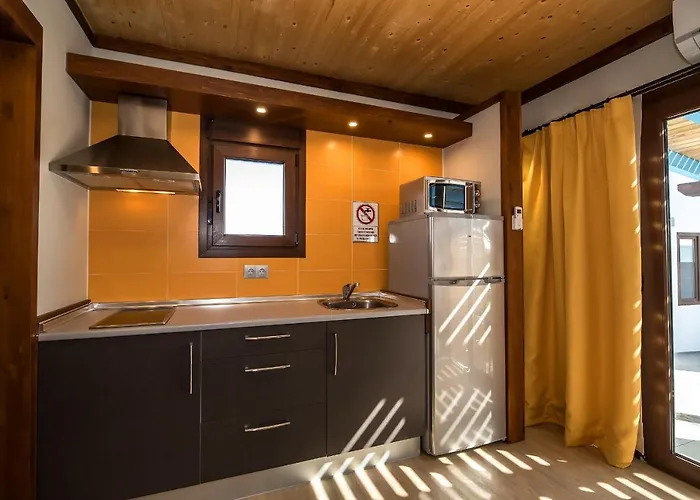 El Caseron De Conil & Spa *