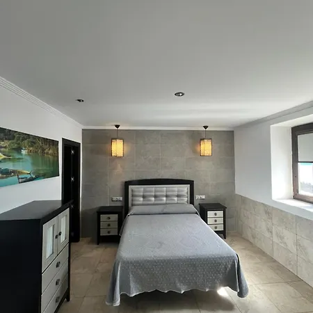 公寓 El Caseron De Conil &