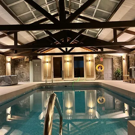 El Caseron De Conil & アパート *