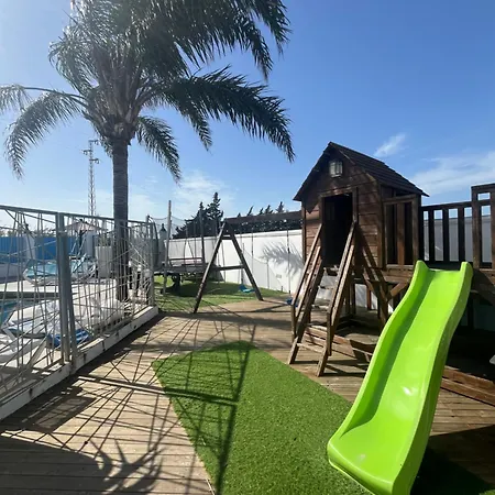 El Caseron De Conil & * 科尼尔-德拉弗龙特拉