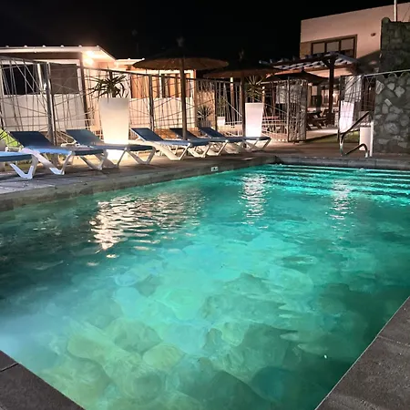 El Caseron De Conil & 公寓