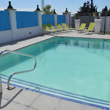 El Caseron De Conil & Апартаменти Коніль-де-ла-Фронтера