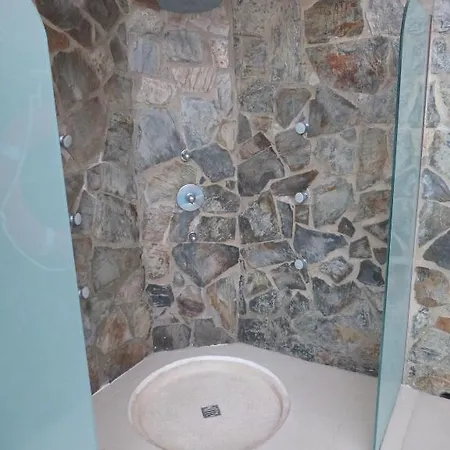 El Caseron De Conil & Апартаменти Коніль-де-ла-Фронтера