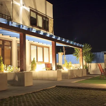 El Caseron De Conil & Apartmán *