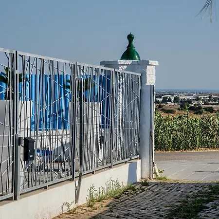El Caseron De Conil & * Conil De La Frontera