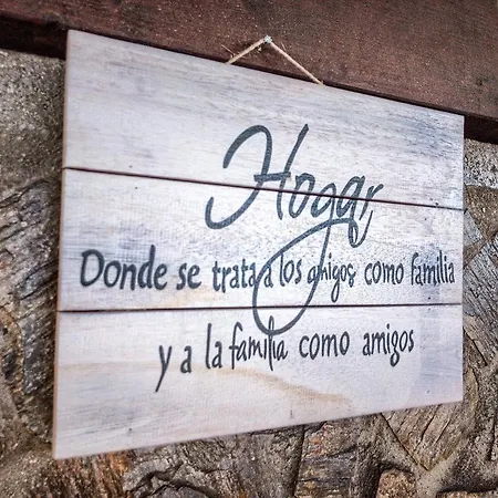 El Caseron De Conil & *