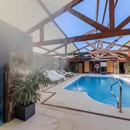 El Caseron De Conil & Апартаменти Коніль-де-ла-Фронтера