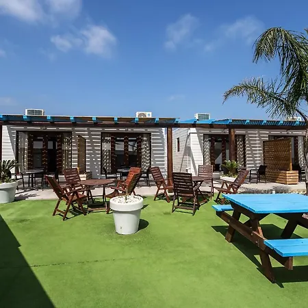 Apartmán El Caseron De Conil &