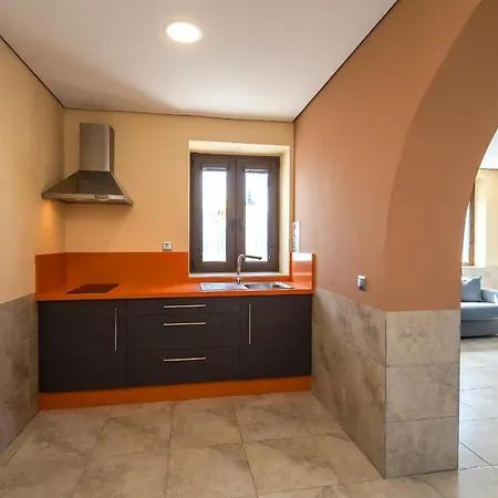 El Caseron De Conil&spa *