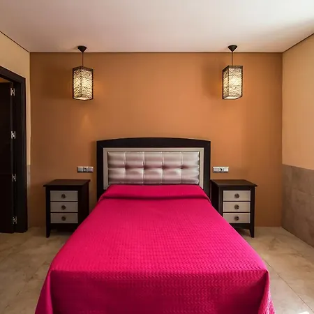 Apartmán El Caseron De Conil &