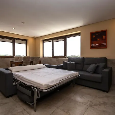 Apartmán El Caseron De Conil & Conil De La Frontera