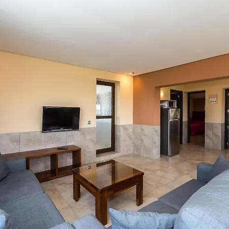 El Caseron De Conil & Коніль-де-ла-Фронтера