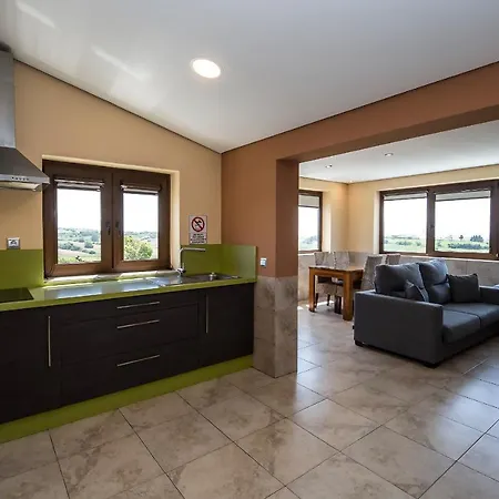 Apartmán El Caseron De Conil &