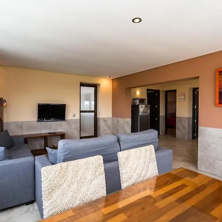 El Caseron De Conil&spa