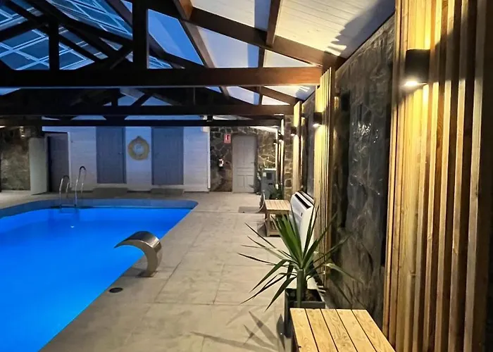 アパート El Caseron De Conil &