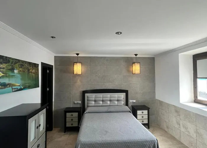 公寓 El Caseron De Conil &