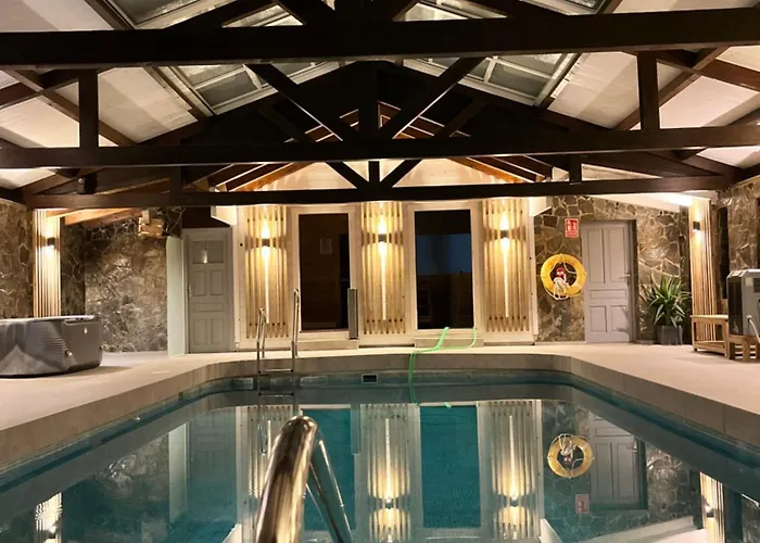 El Caseron De Conil & 公寓 *