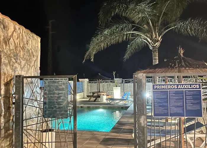 El Caseron De Conil & 科尼尔-德拉弗龙特拉