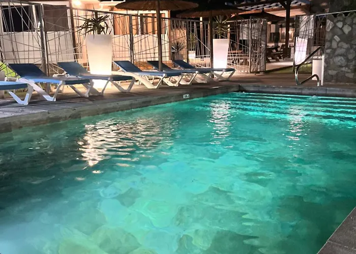 El Caseron De Conil & アパート