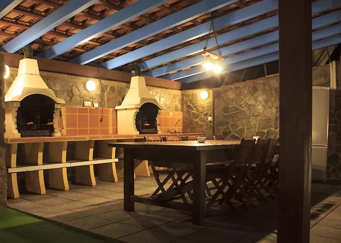 El Caseron De Conil & * קוניל דה לה פרונטרה