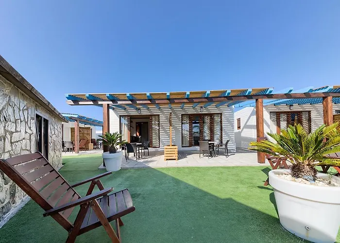 El Caseron De Conil & *