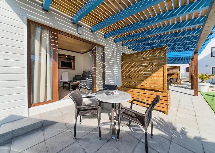 El Caseron De Conil &