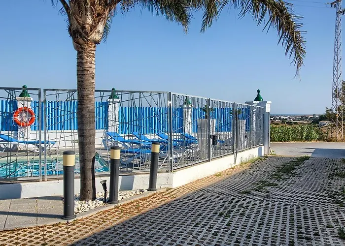 El Caseron De Conil &