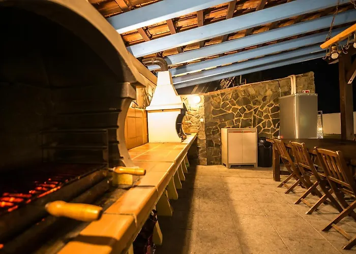 アパート El Caseron De Conil & *