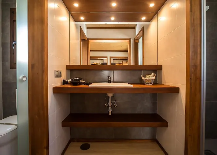 El Caseron De Conil & アパート