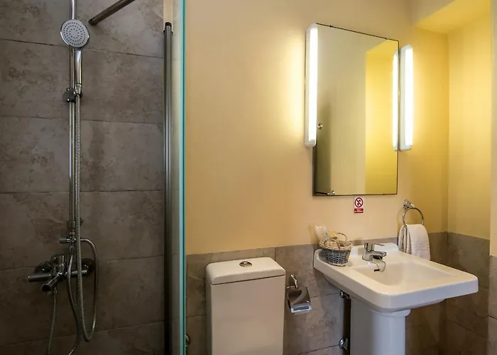 アパート El Caseron De Conil & コニル・デ・ラ・フロンテラ