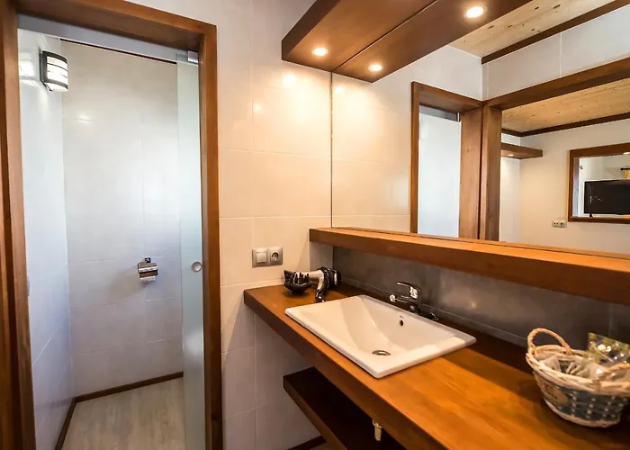 דירה El Caseron De Conil &