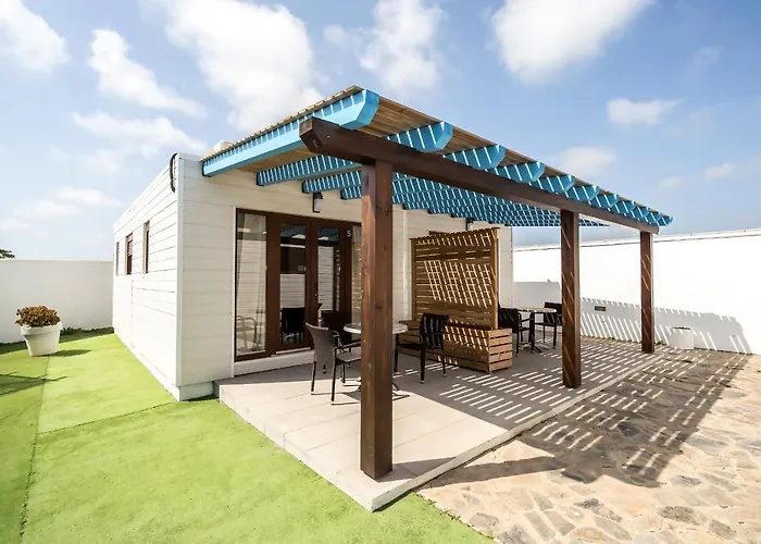 El Caseron De Conil & アパート コニル・デ・ラ・フロンテラ