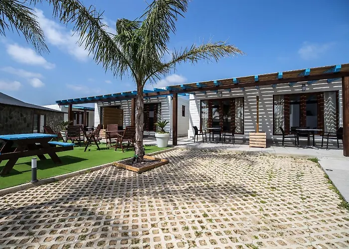 El Caseron De Conil & קוניל דה לה פרונטרה