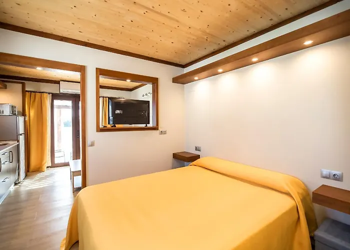 El Caseron De Conil & דירה *