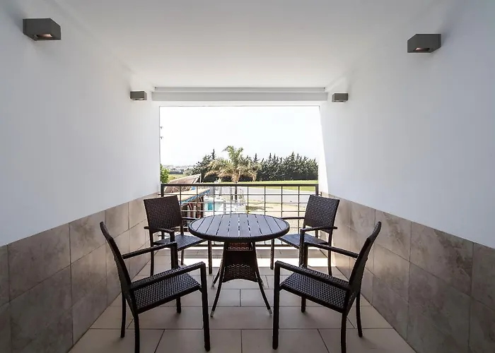 El Caseron De Conil & קוניל דה לה פרונטרה