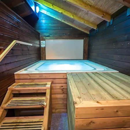 Apartamento El Caseron De Conil&spa Conil De La Frontera