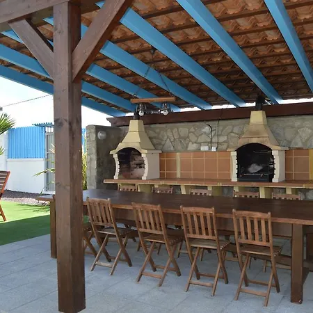 El Caseron De Conil&spa *