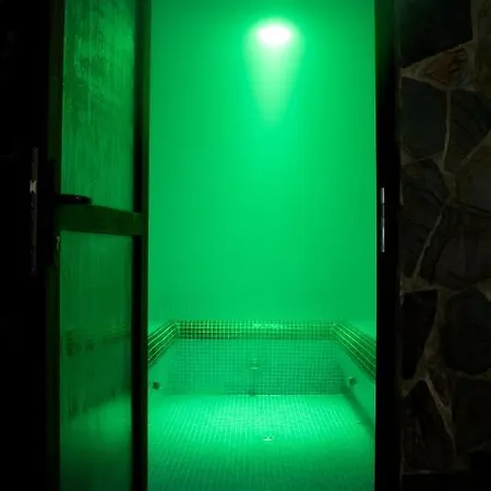 El Caseron De Conil&spa *