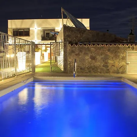 Apartamento El Caseron De Conil&spa *