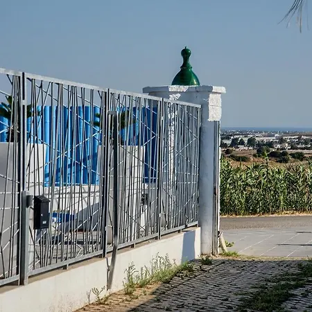 El Caseron De Conil&spa * Conil De La Frontera
